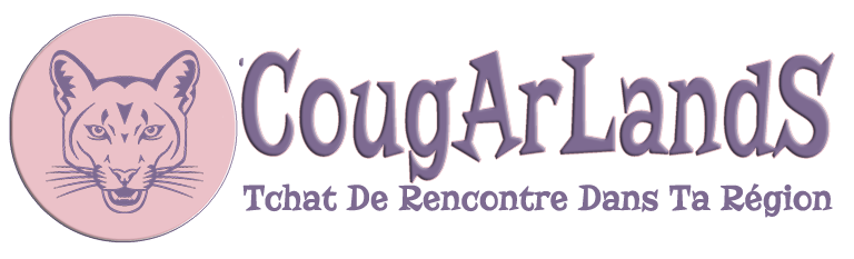 00 logo cougarlands CougArLandS